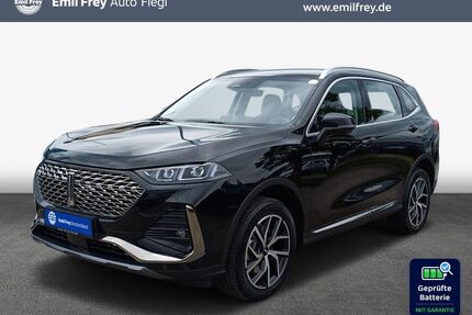 GWM Wey 03 Gebrauchtwagen