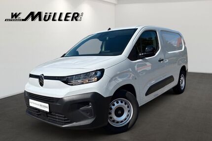 Citroen Berlingo Gebrauchtwagen