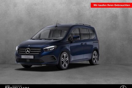 Mercedes-Benz T-Klasse Gebrauchtwagen