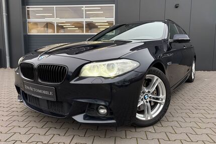 BMW 530 Gebrauchtwagen