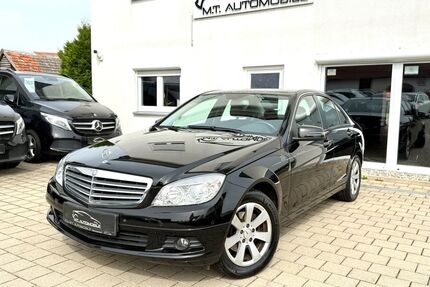 Mercedes-Benz C 180 Gebrauchtwagen
