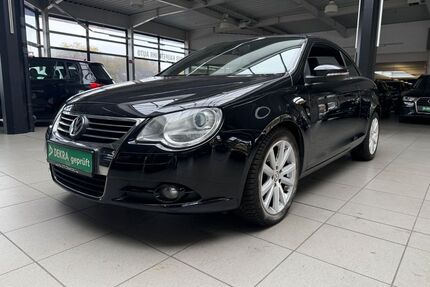 VW Eos Gebrauchtwagen