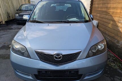Mazda 2 Gebrauchtwagen