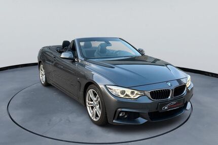 BMW 428 Gebrauchtwagen