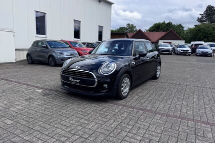 Mini ONE Gebrauchtwagen