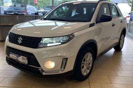 Suzuki Vitara Gebrauchtwagen