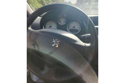 Peugeot 207 Gebrauchtwagen