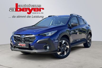 Subaru Crosstrek Gebrauchtwagen