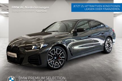 BMW 420 Gran Coupé Gebrauchtwagen