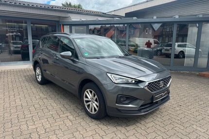 Seat Tarraco Gebrauchtwagen