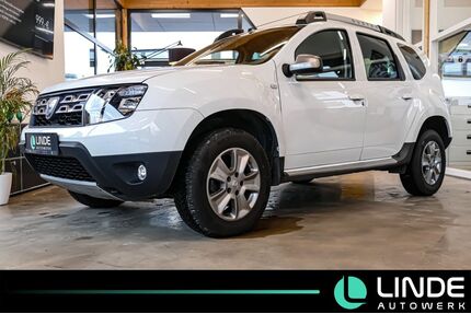 Dacia Duster Gebrauchtwagen
