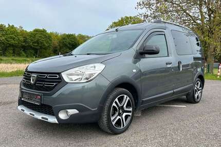 Dacia Dokker Gebrauchtwagen