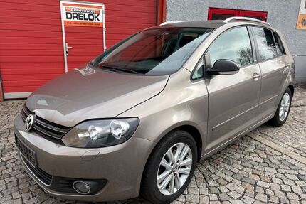 VW Golf Plus Gebrauchtwagen