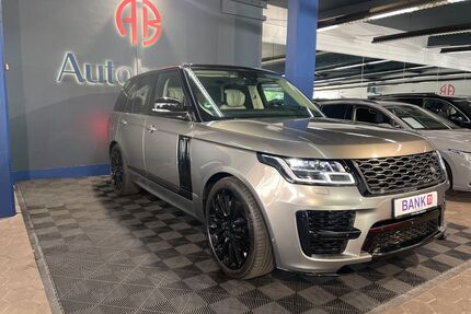 Land Rover Range Rover Gebrauchtwagen