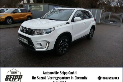 Suzuki Vitara Gebrauchtwagen