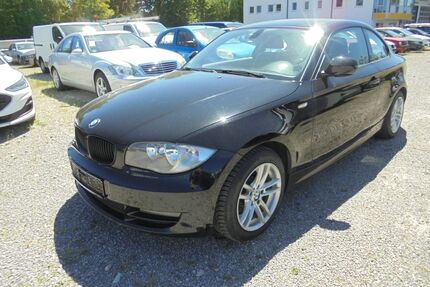BMW 118 Gebrauchtwagen