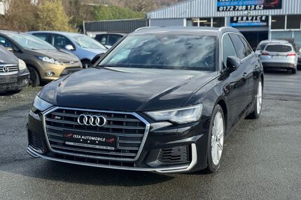 Audi S6 Gebrauchtwagen