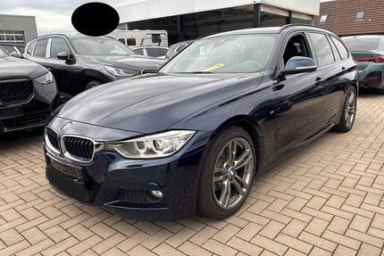 BMW 320 Gebrauchtwagen