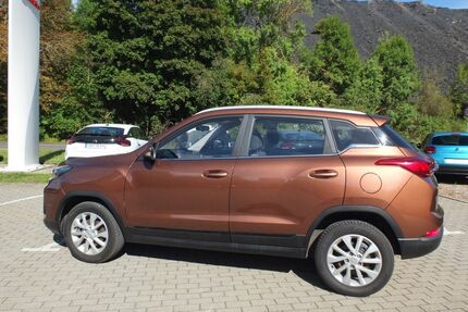 Baic Andere Gebrauchtwagen