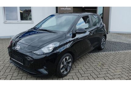 Hyundai i10 Gebrauchtwagen