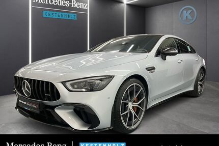 Mercedes-Benz AMG GT Gebrauchtwagen