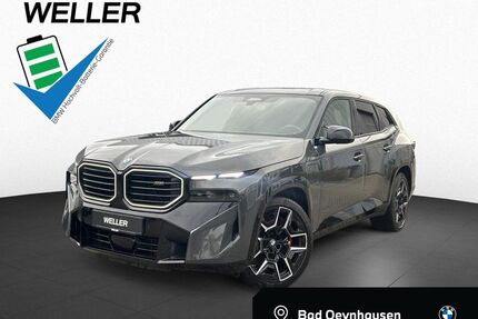 BMW XM Gebrauchtwagen