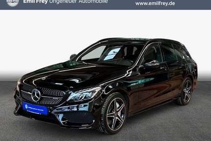 Mercedes-Benz C 450 Gebrauchtwagen