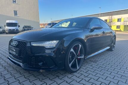 Audi RS7 Gebrauchtwagen