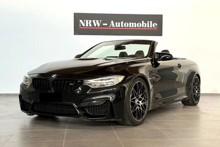 BMW M4 Gebrauchtwagen