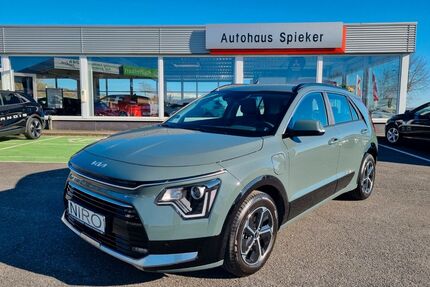 Kia Niro Gebrauchtwagen