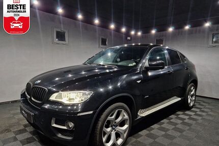 BMW X6 Gebrauchtwagen