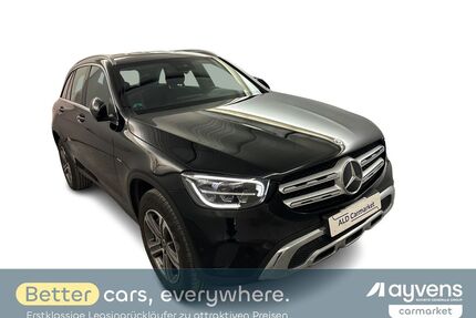 Mercedes-Benz GLC 300 Gebrauchtwagen