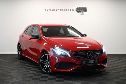 Mercedes-Benz A 220 Gebrauchtwagen