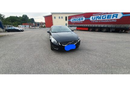 Volvo V60 Gebrauchtwagen