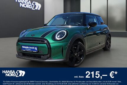 Mini Cooper Gebrauchtwagen