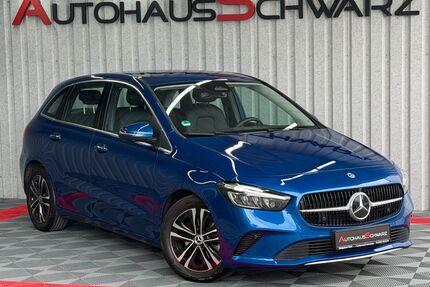 Mercedes-Benz B 180 Gebrauchtwagen