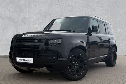 Land Rover Defender Gebrauchtwagen