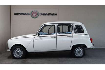 Renault R 4 Gebrauchtwagen