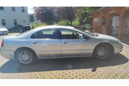 Chrysler 300 M Gebrauchtwagen