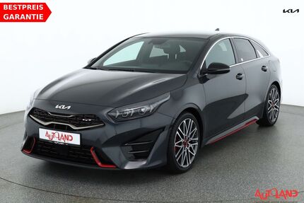 Kia pro ceed / ProCeed Gebrauchtwagen