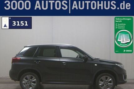 Suzuki Vitara Gebrauchtwagen