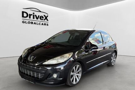 Peugeot 207 Gebrauchtwagen