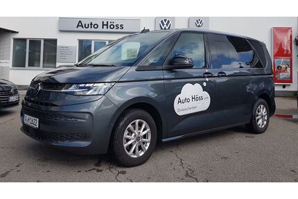 VW T7 Multivan Gebrauchtwagen
