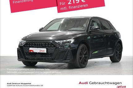 Audi A1 Gebrauchtwagen