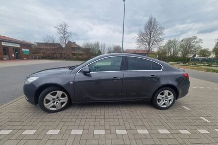 Opel Insignia Gebrauchtwagen
