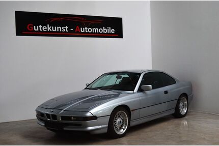 BMW 850 Gebrauchtwagen