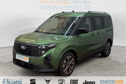 Ford Tourneo Courier Gebrauchtwagen