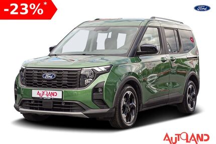 Ford Tourneo Courier Gebrauchtwagen