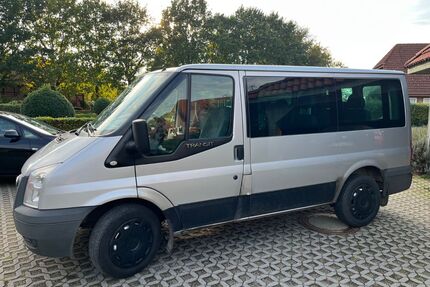 Ford Transit Gebrauchtwagen