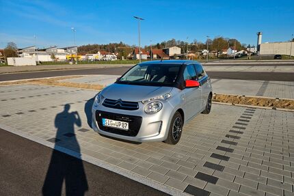 Citroen C1 Gebrauchtwagen